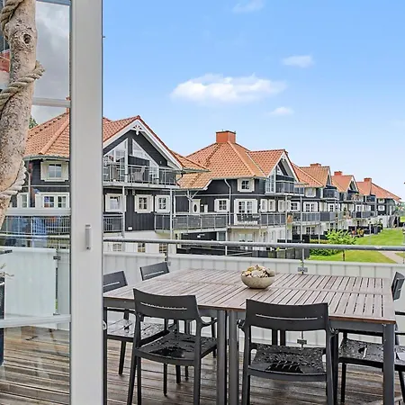 Lejlighed Andine - 375m From The Sea By Interhome
