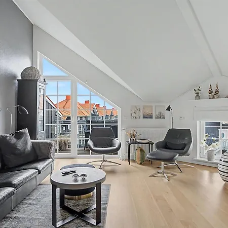 Lejlighed Andine - 375m From The Sea By Interhome