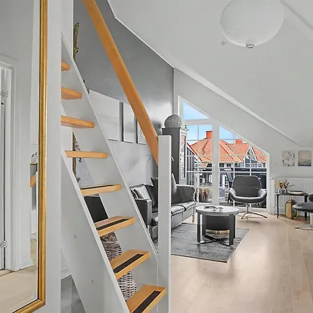 Apartamento Andine - 375m From The Sea By Interhome Bogense