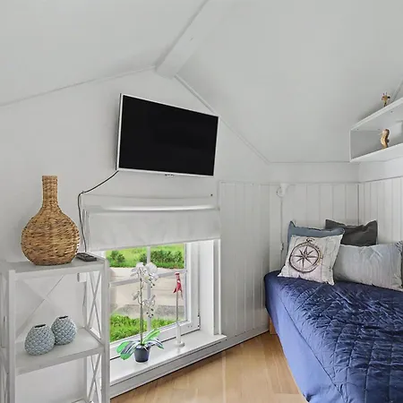 Lejlighed Andine - 375m From The Sea By Interhome