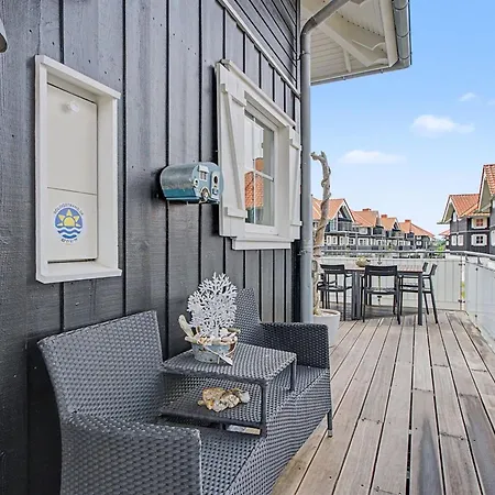 Andine - 375m From The Sea By Interhome Lejlighed